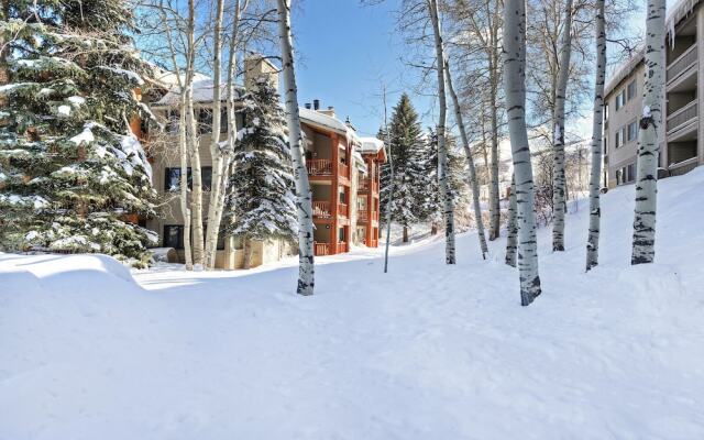 Snow Flower 078 3 Bedroom Condo by RedAwning