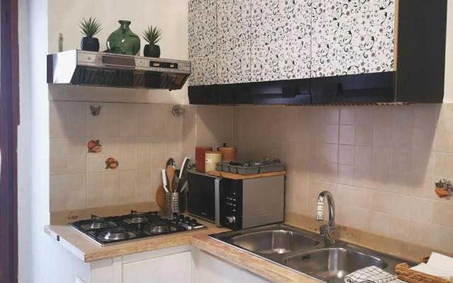 Appartamento Jungle Beach