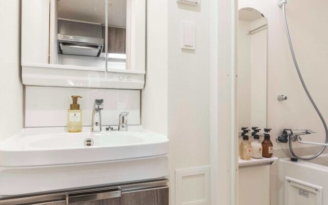 Apartment Hotel 11 Kuromon