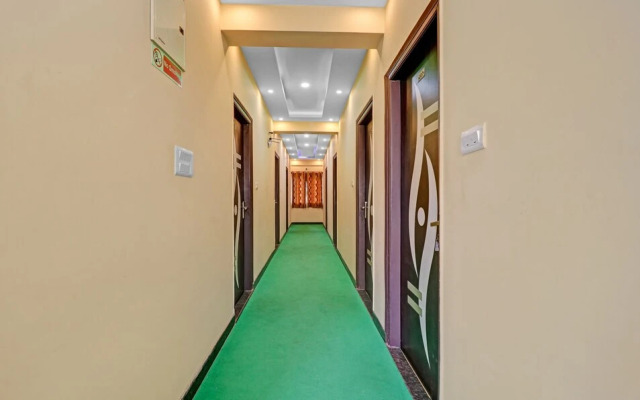 Itsy By Treebo - Omkar Inn