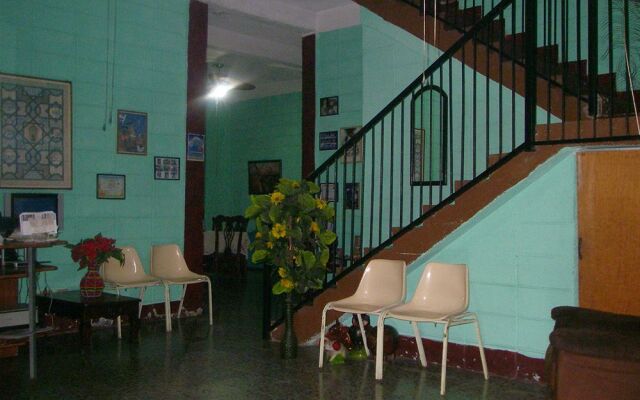 Guesthouse Dos Molinos
