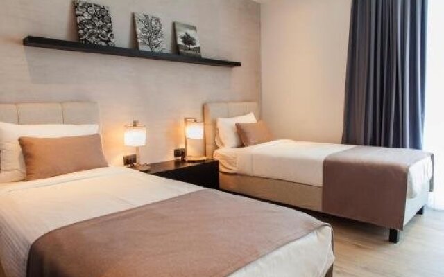 Hotel Andon Lapa - Luxury Suites