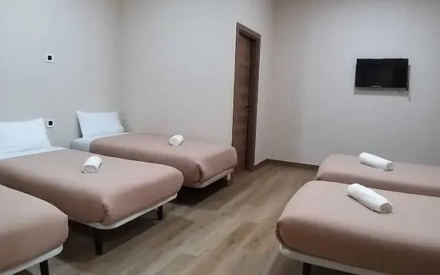 Optimus Comfort Campoamor 101