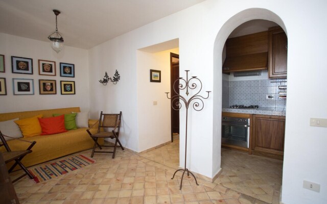 Holiday Home Via Agliozzo - 2