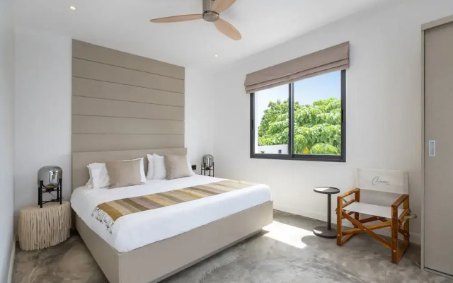 Boutique 5BR Oxygen Pool Villa Samakki 5