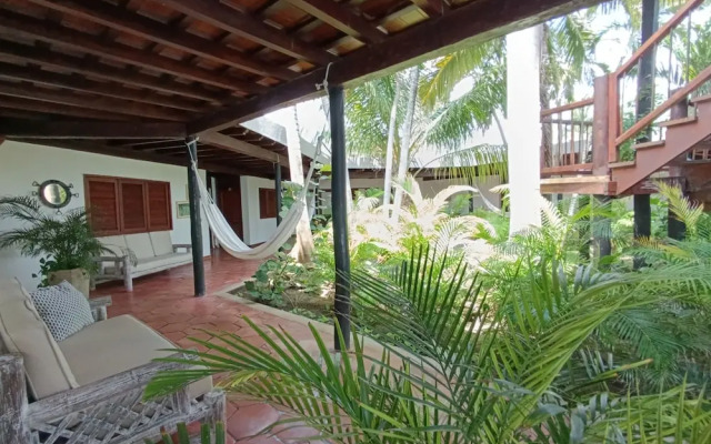 Rosario Ecohotel