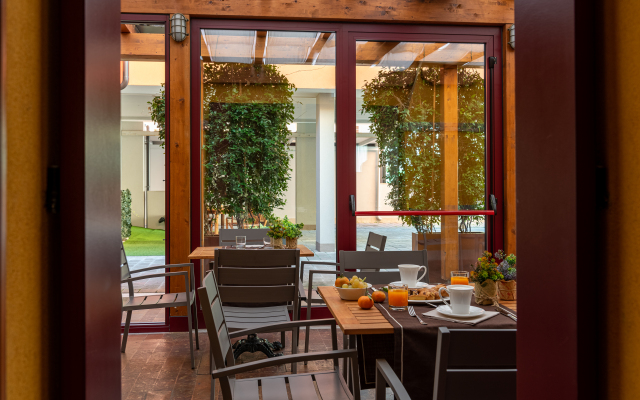 UnaHotels Ecohotel Villa Costanza Venezia
