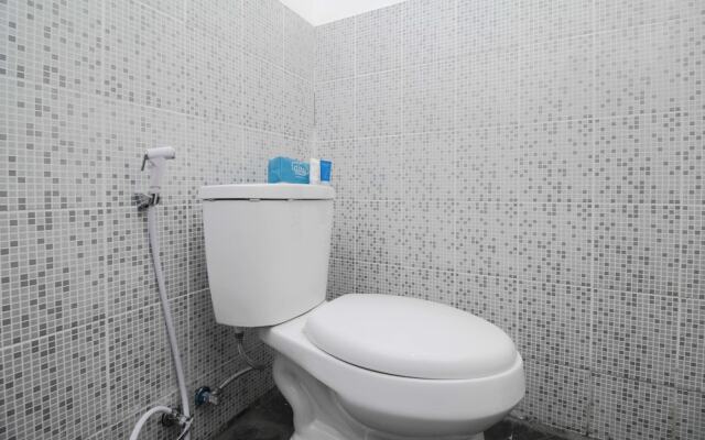 Airy Tawangsari Puri Anjasmoro EE3 5 Semarang