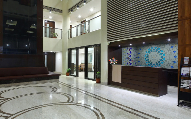 Incredible One Hotel