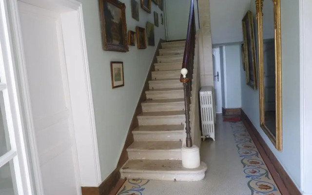 Chambres dHôtes Le Petit Sully