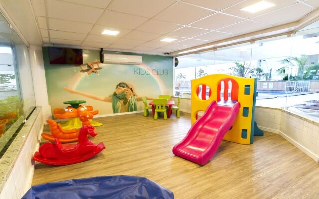 Holiday Inn Fortaleza by IHG