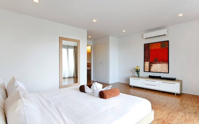 2br Condo 5min To Beach 2swimming Pools Sea View