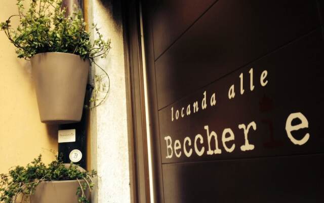 Locanda alle Beccherie