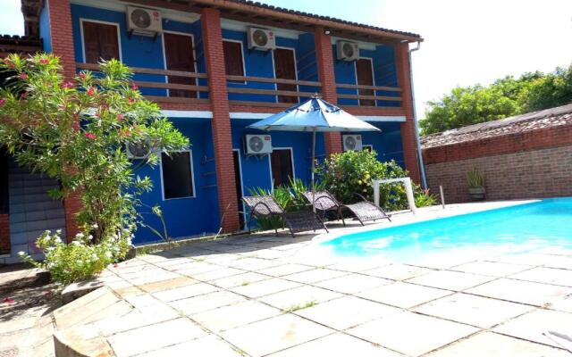 Pousada Flor do Dende