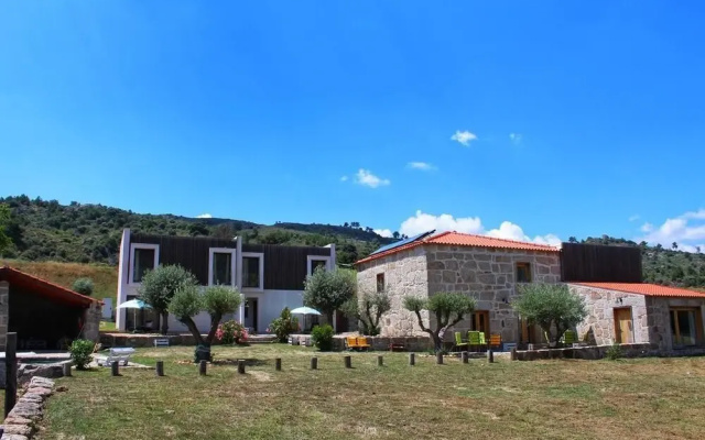 Quinta Vale da Prata