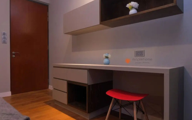 Geo38 Premier Luxury Apartments