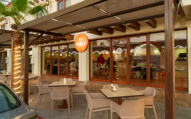 Seven Crown La Paz Centro Histórico