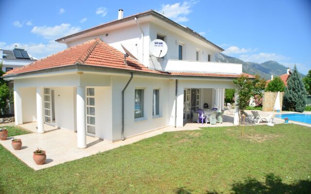 Villa Kismet by Turkish Lettings