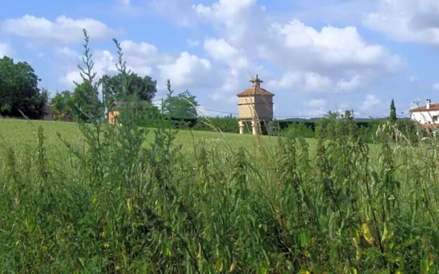 Roulotte Zelena Hora