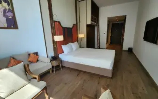 Seehotel Belvedere