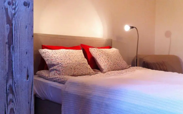 Design City Apartment Freta