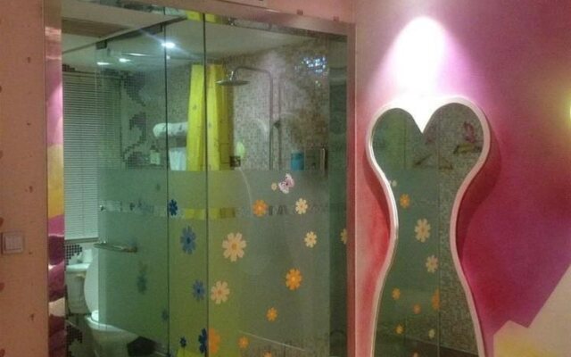Suzhou Tianhou Hotel