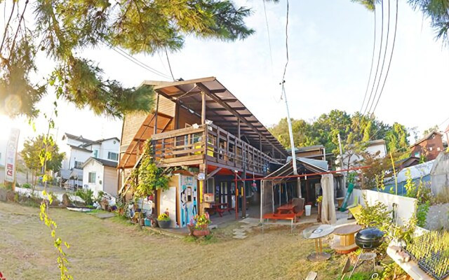 Hwaseong Natural Love Pension