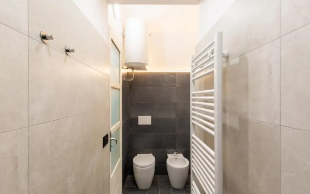 Appartamento Colombo al Mercato Rionale by Wonderful Italy