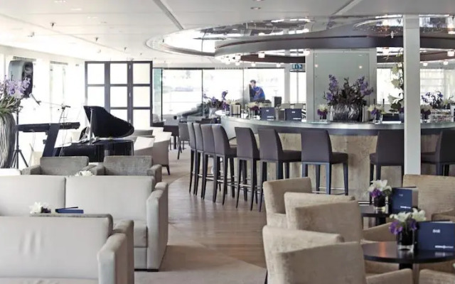 Regis Hotelschiff 4* Rheinterrasse