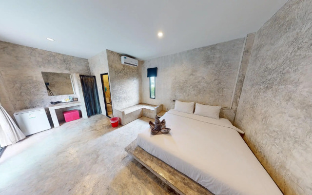 The Rest Hotel