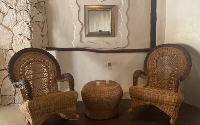 Alquimia Hotel Boutique
