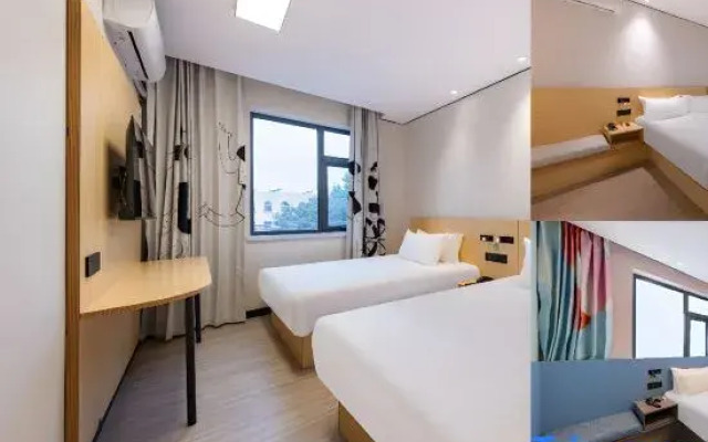 Beijing Slow Time Hotel