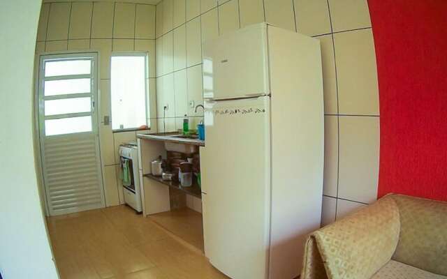 Pousada Montanhas do Bem TeVi