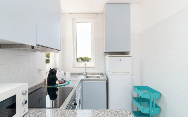 Antero Quental Residence