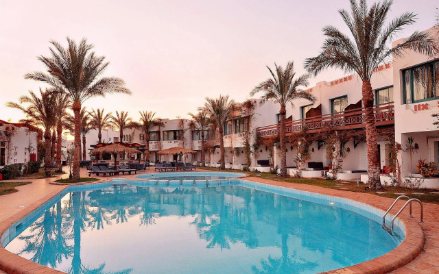 Ocean Club Hotel