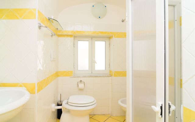 Albergo Villa Giusto