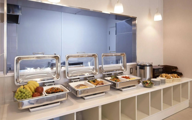 Tennoji Crystal Hotel