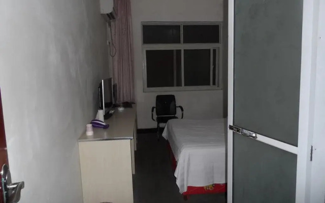 Jixiang Hostel