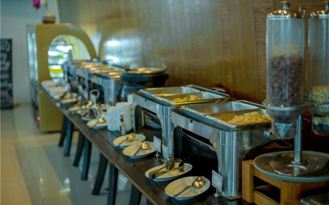 Best Western Chaweng Samui