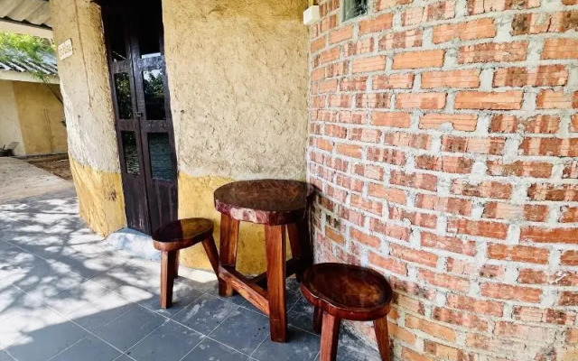 Numpubaandin Homestay