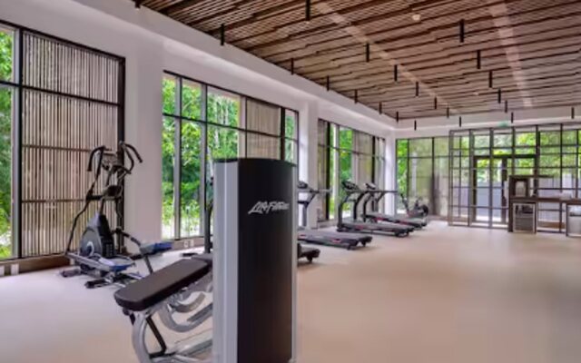 Botanika Osa Peninsula, Curio Collection by Hilton