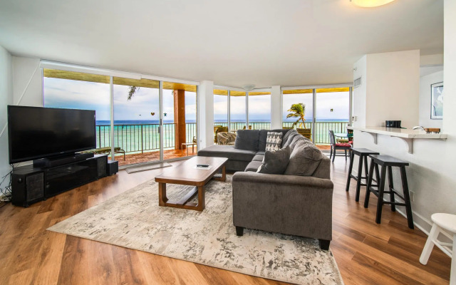 Royal Kahana Maui by OUTRIGGER
