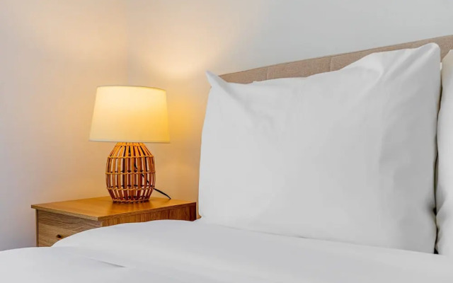 w Premium 1BR w Balcony in San Francisco