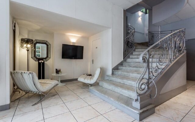 Yelo Lumière Hotel Centre Ville, Sonder Hotel by Marriott Bonvoy