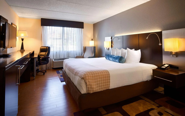 Best Western Plus Roswell / Alpharetta