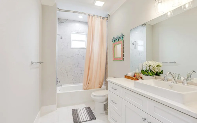 Waterfront Stuart Townhome w/ Private Pool!