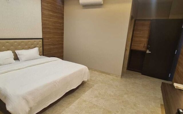 Hotel Sachin Executive