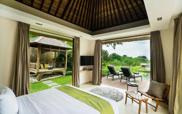 The Samata by LifestyleRetreats
