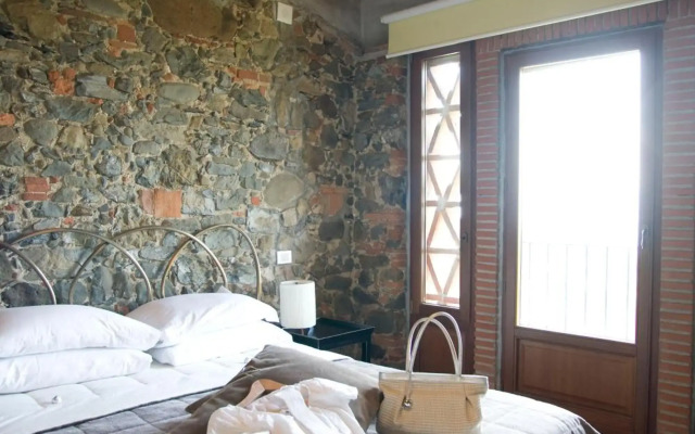 Tenuta San Pietro Hotel & Restaurant