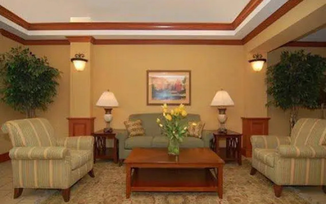 Sleep Inn & Suites